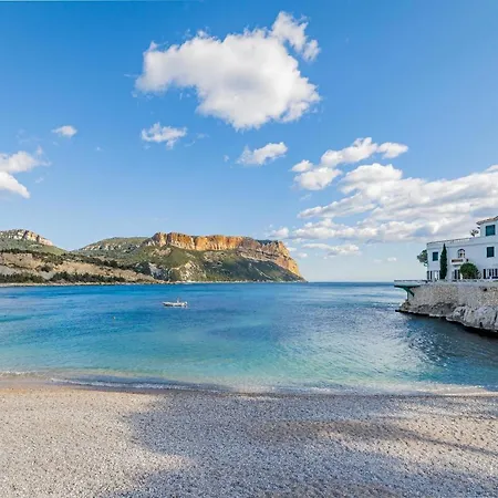 L'escapade Par Dodo A 빌라