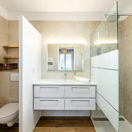 L'escapade Par Dodo A 빌라