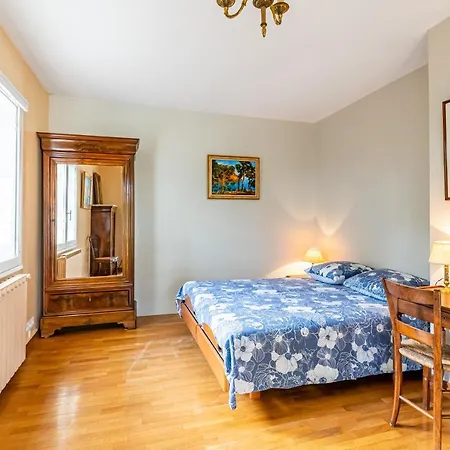 L'escapade Par Dodo A * 카시스