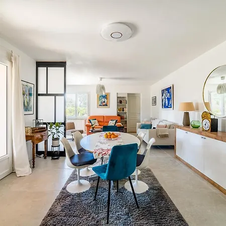 L'escapade Par Dodo A 빌라 카시스