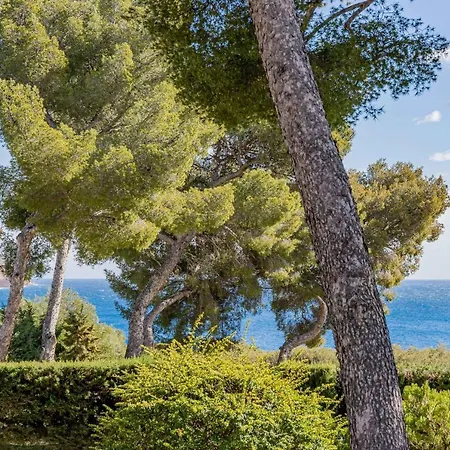 L'escapade Par Dodo A Villa *