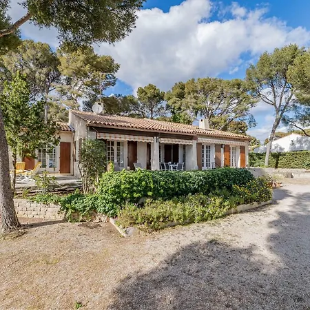 Villa L'escapade Par Dodo A