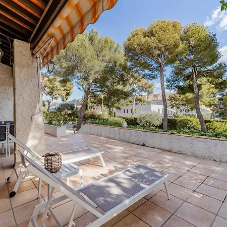 L'escapade Par Dodo A Villa Cassis