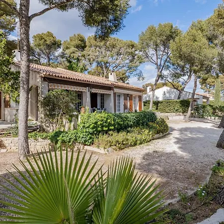 L'escapade Par Dodo A Villa *