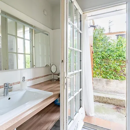 Вилла L'escapade Par Dodo A