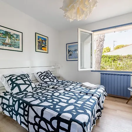 Villa L'escapade Par Dodo A *