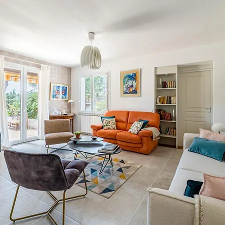 L'escapade Par Dodo A Cassis