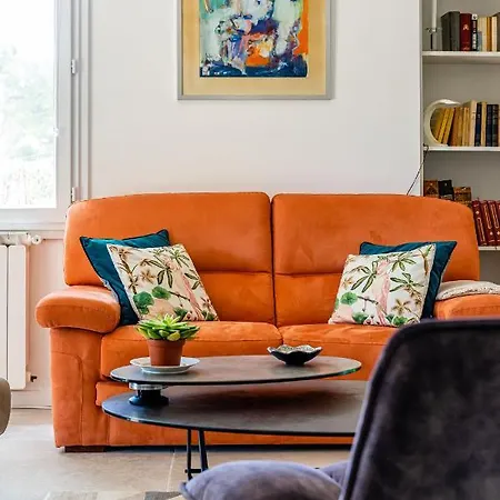 L'escapade Par Dodo A Villa Cassis