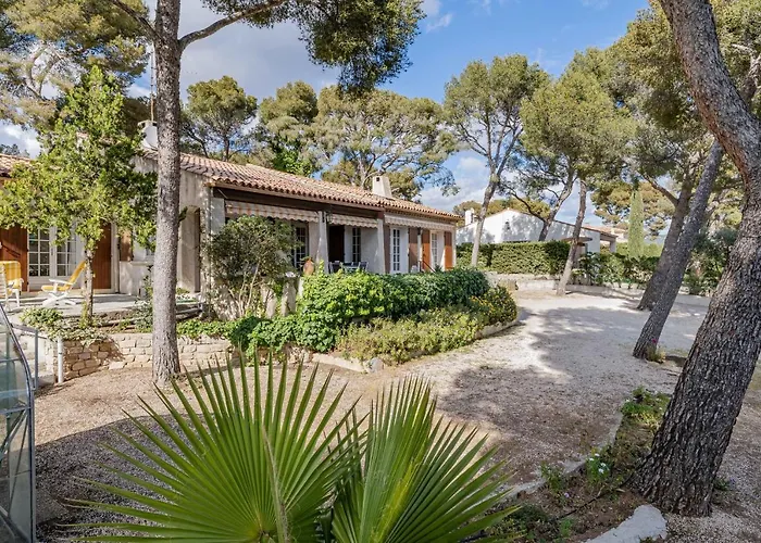 L'escapade Par Dodo A Villa *