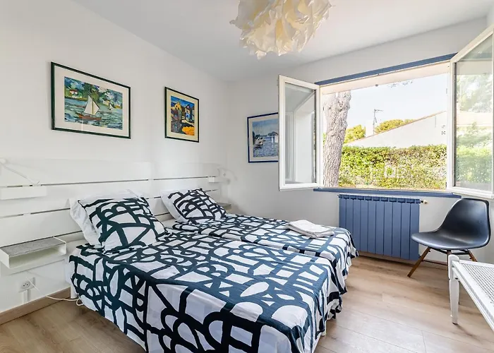 Villa L'escapade Par Dodo A *